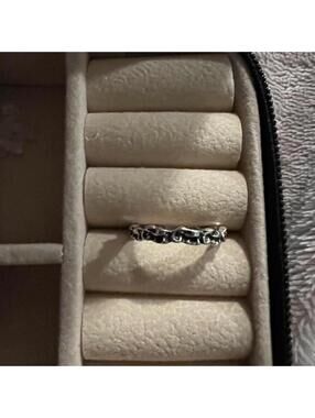 Women's Silver Jewellery